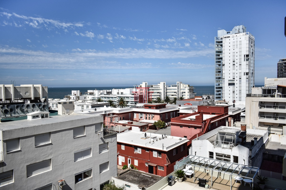 Apartamento ID.13427 - Apartamento en Punta del Este , Peninsula