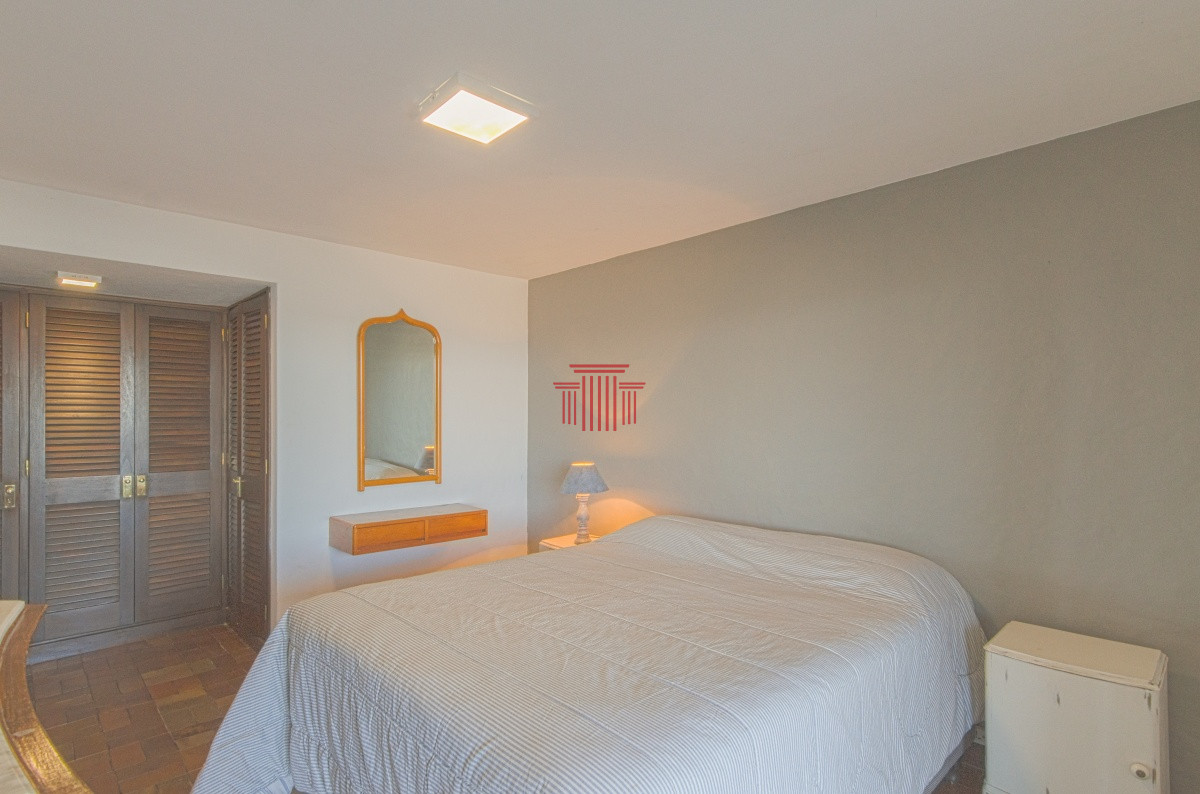 Apartamento ID.10833 - Apartamento en Punta del Este , Península  frente al mar 