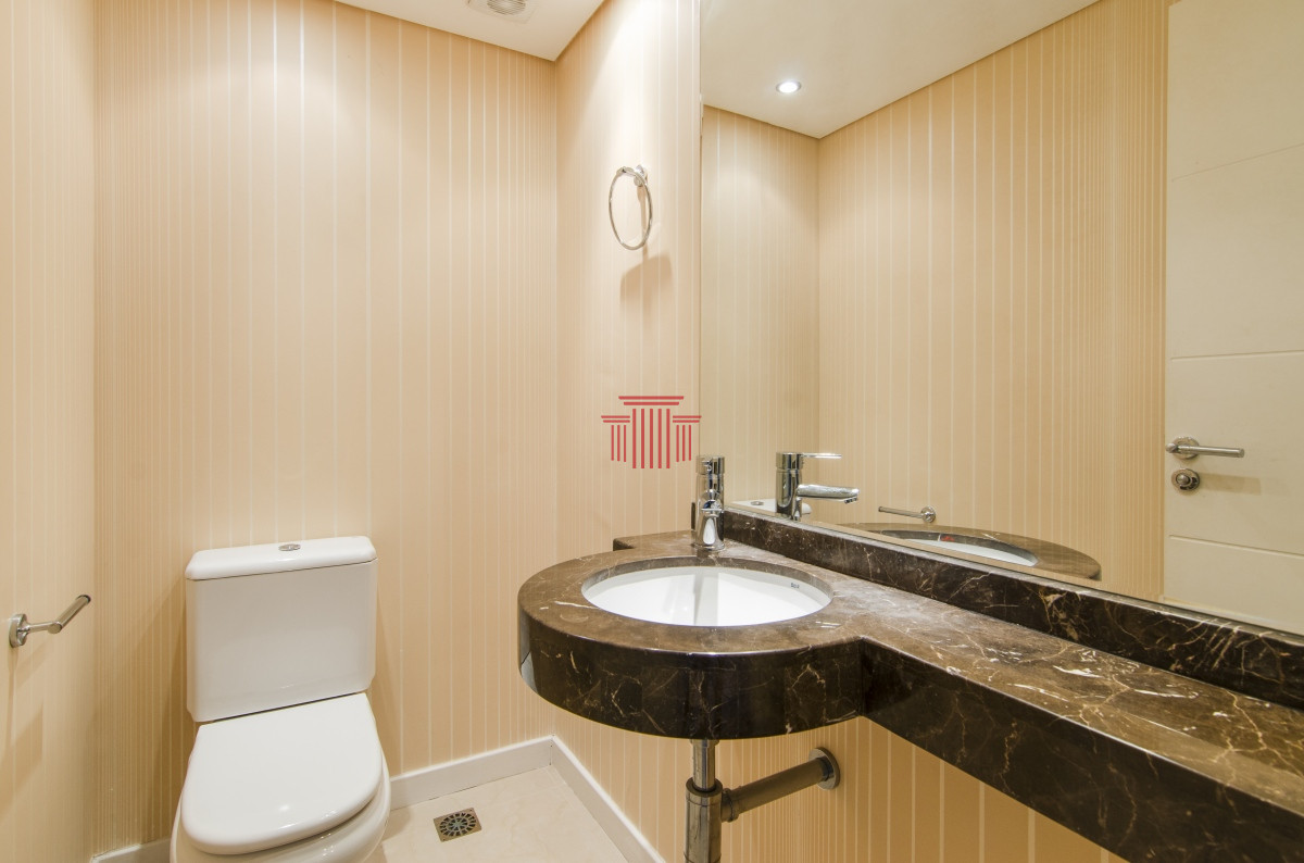 Apartamento ID.13909 - Alquiler temporal, playa mansa, Punta del Este