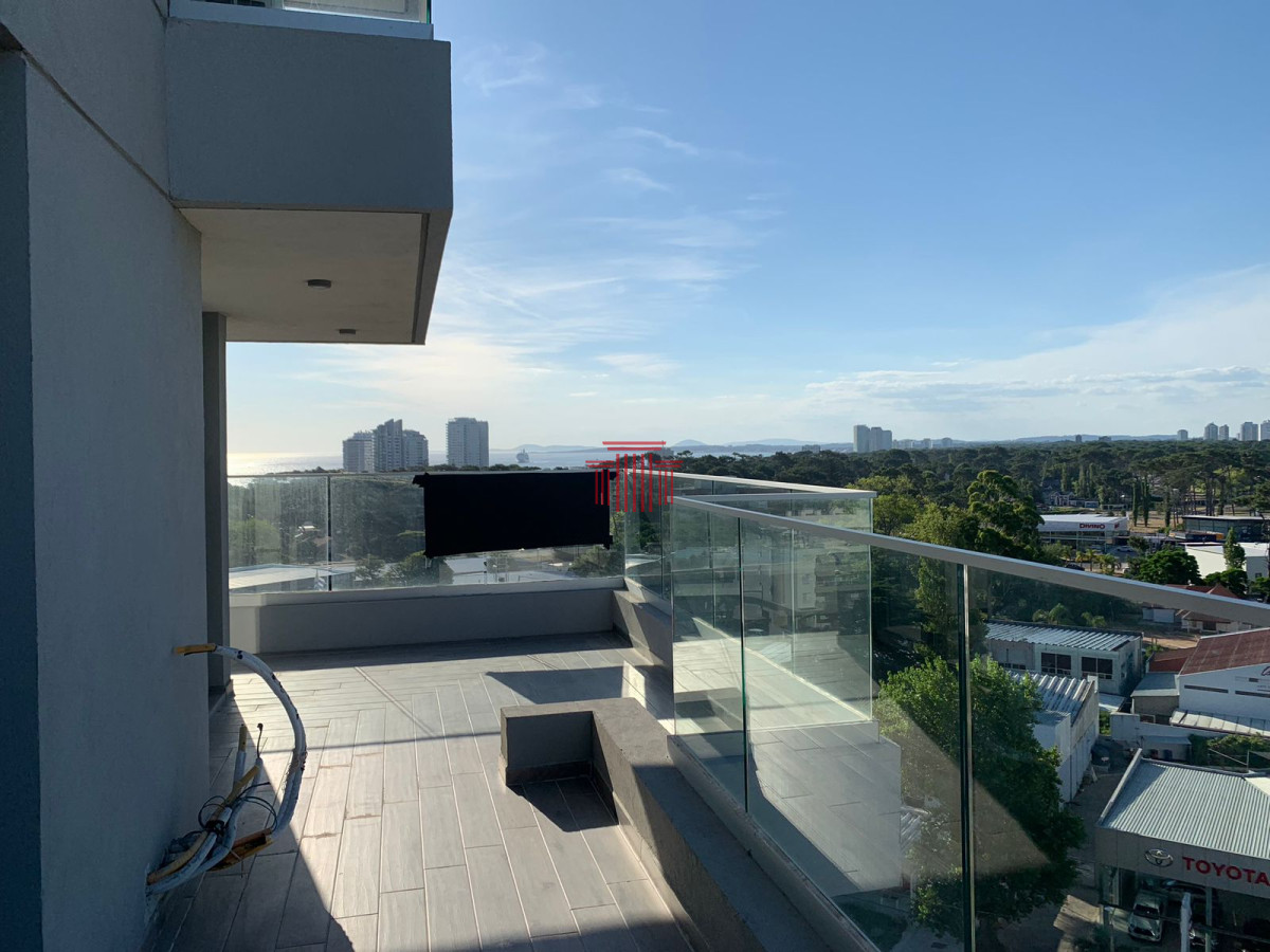 Apartamento ID.13621 - Apartamento en venta punta del este 2 dormitorios