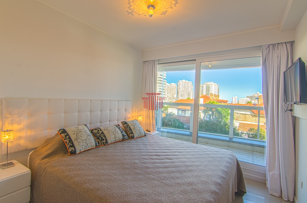 Apartamento ID.13296 - Apartamento en venta y alquiler de temporada, Punta del Este