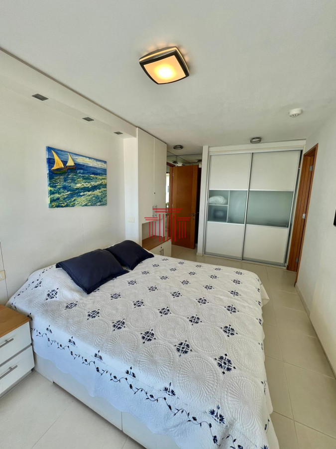 Apartamento ID.13890 - Hermoso apartamento en venta, playa mansa