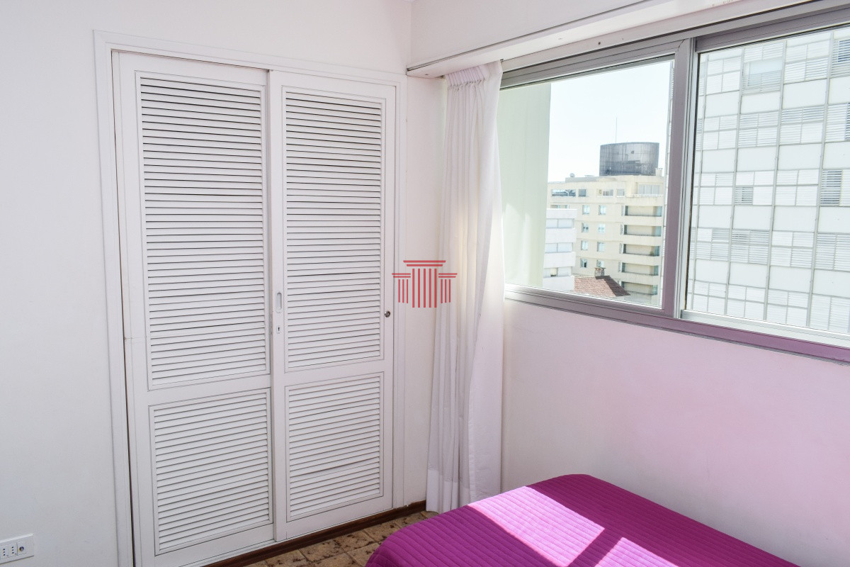 Apartamento ID.13427 - Apartamento en Punta del Este , Peninsula