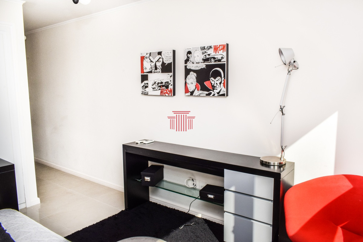 Apartamento ID.10752 - Apartamento en Punta del Este , Playa Brava 