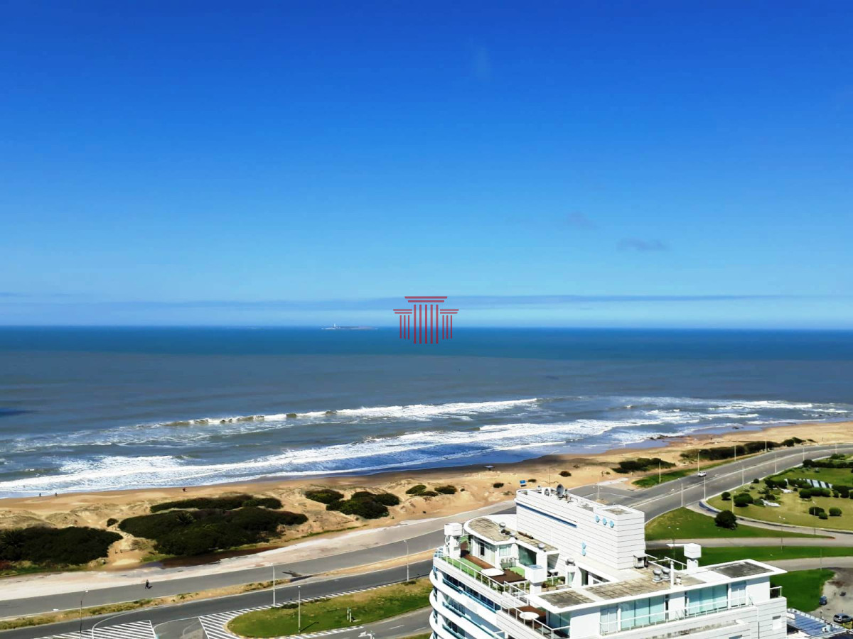 Apartamento ID.10862 - BRAVA -VISTA AL MAR