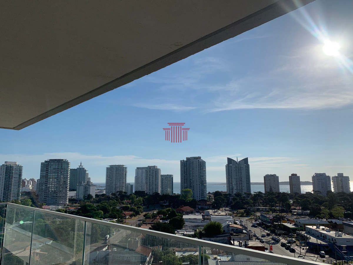 Apartamento ID.13621 - Apartamento en venta punta del este 2 dormitorios