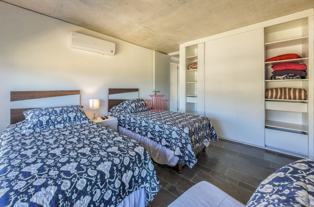 Apartamento ID.13602 - Espectacular apartamento en venta, Punta Ballena