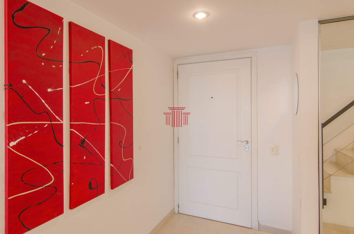 Apartamento ID.10206 - Apartamento en Punta del Este ,  playa mansa  Pent-house 