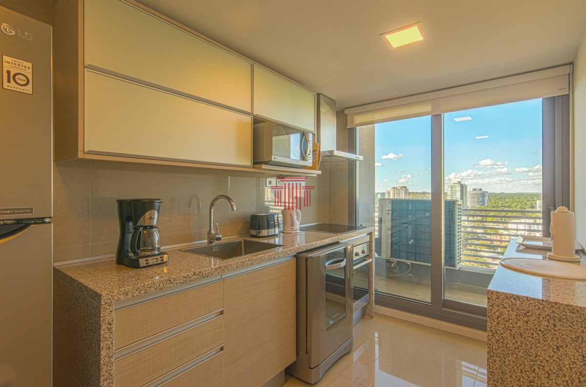 Apartamento ID.13299 - Apartamento en Punta Del Este, en venta y alquiler 