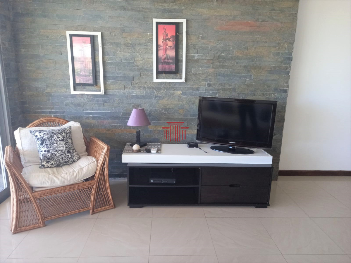 Apartamento ID.13772 - Apartamento en Punta Ballena, alquiler anual y temporal 
