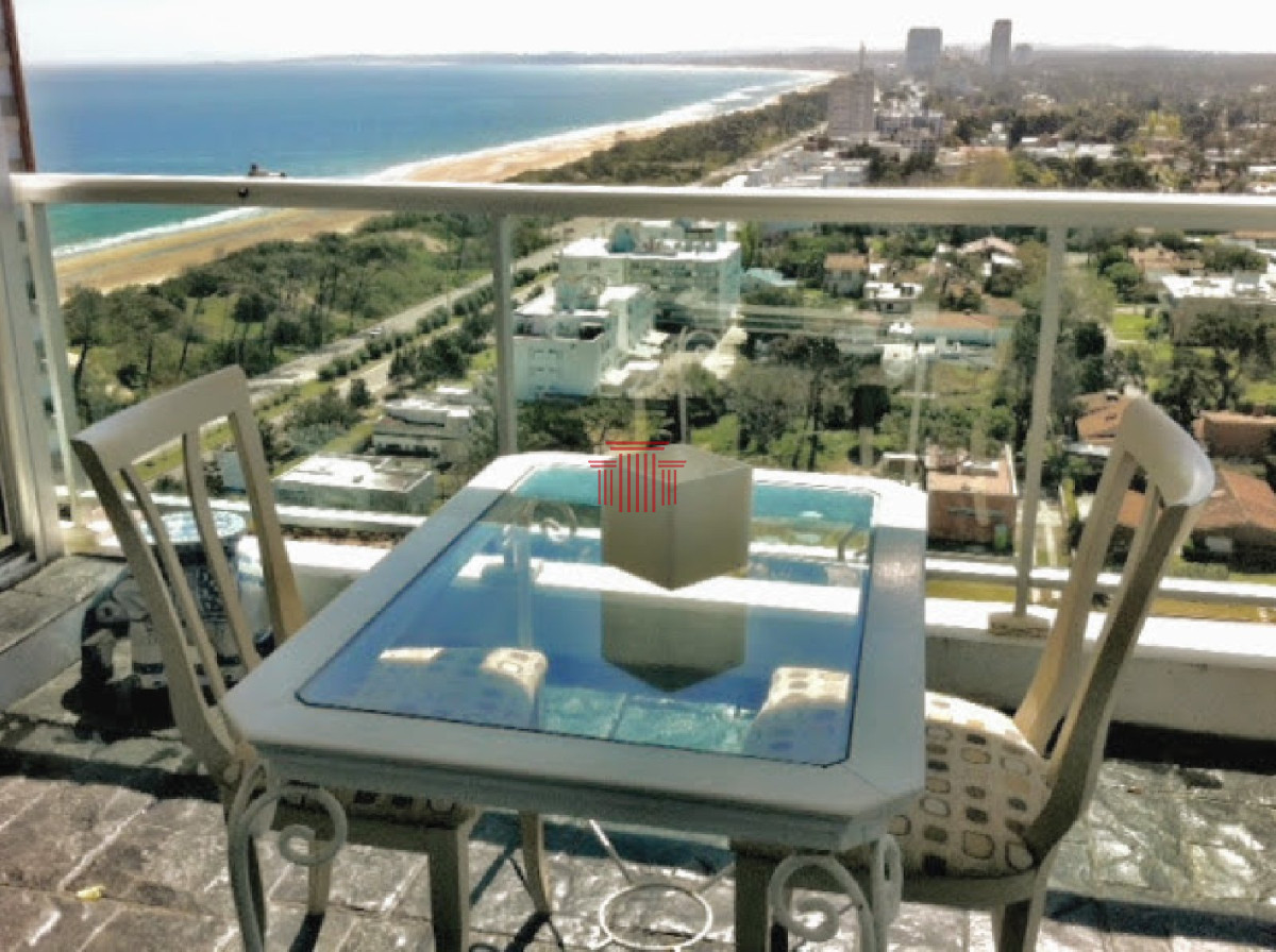 Apartamento ID.13040 - Apartamento en Punta Del Este, en venta, Zona Mansa.