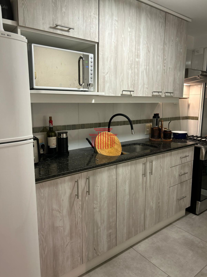 Apartamento ID.14020 - Encantador Apartamento a la venta en Playa Brava 