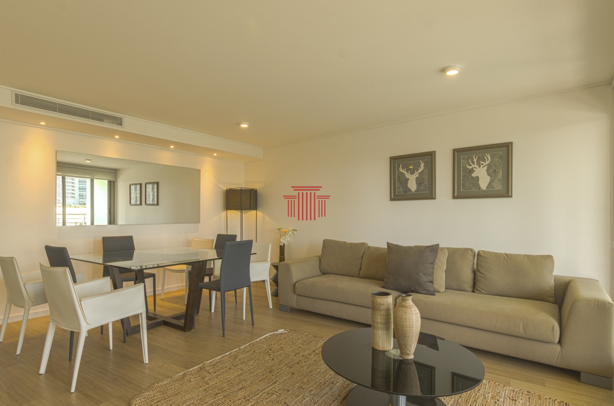 Apartamento ID.13300 - Apartamento en Punta del Este , playa Mansa, 2 dormitorios