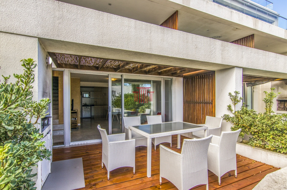 Apartamento ID.13149 - Apartamento en Punta Ballena , Rinconada 