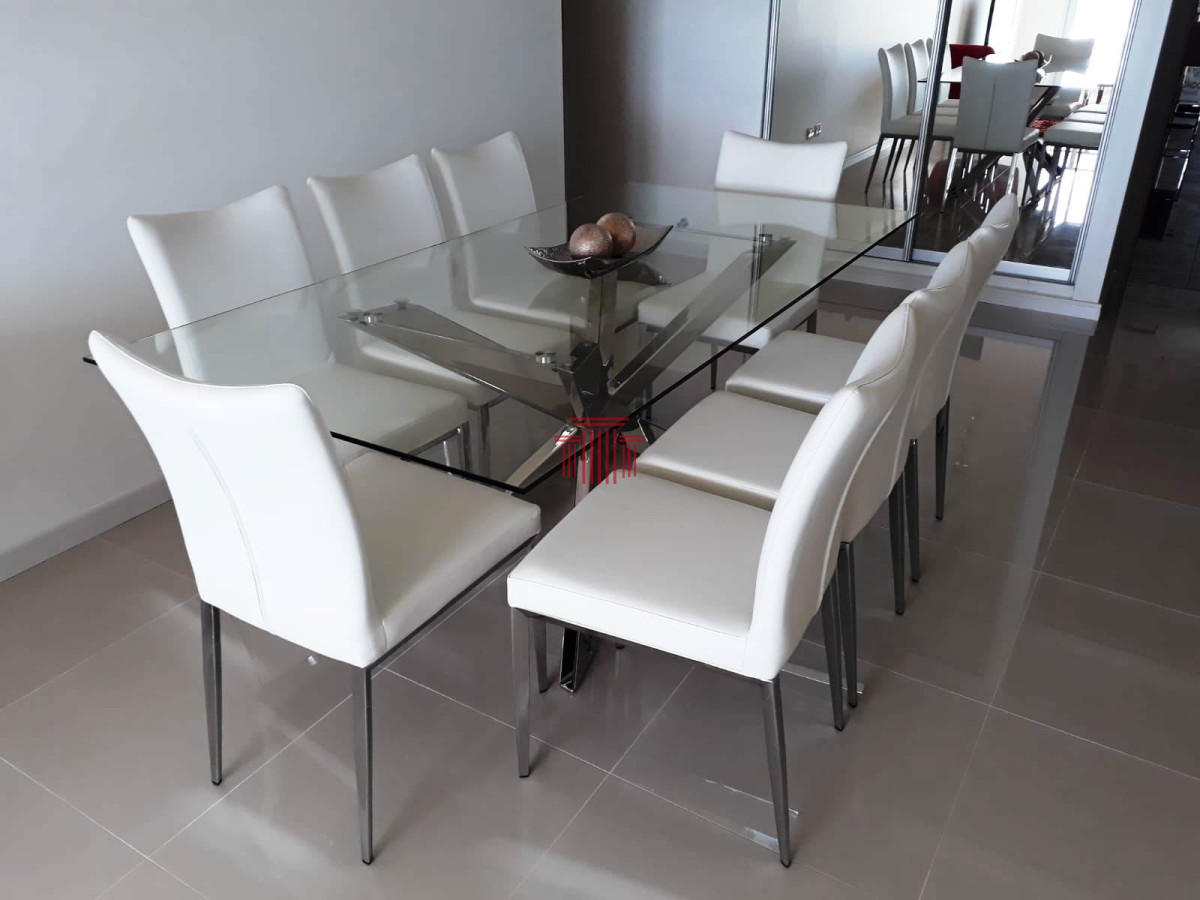 Apartamento ID.13220 - Apartamento en venta, playa Brava, Punta del Este