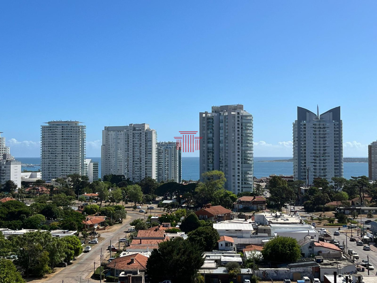 Apartamento ID.13621 - Apartamento en venta punta del este 2 dormitorios