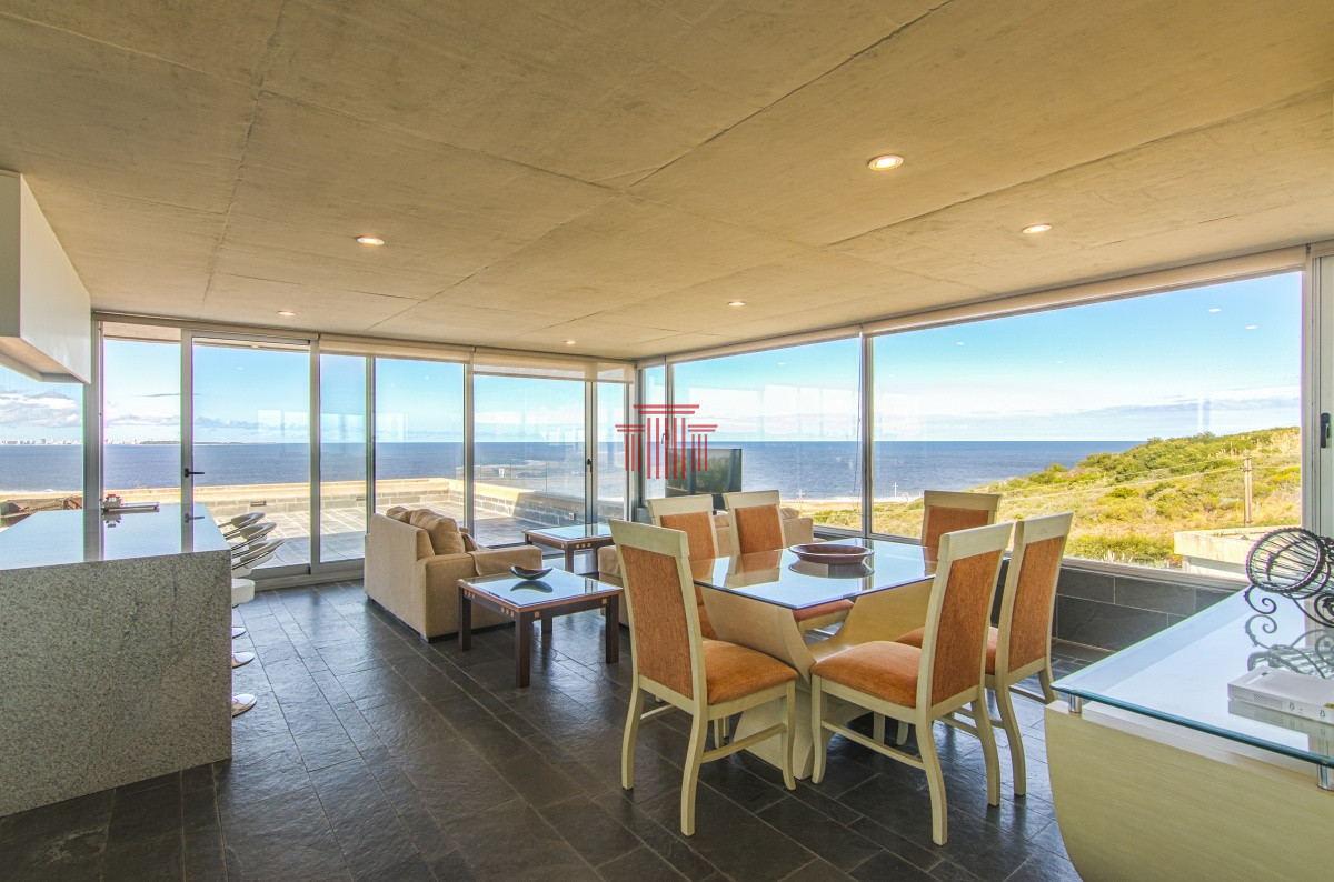 Apartamento ID.13602 - Espectacular apartamento en venta, Punta Ballena