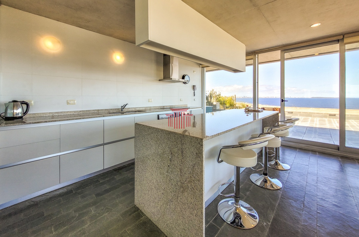 Apartamento ID.13602 - Espectacular apartamento en venta, Punta Ballena