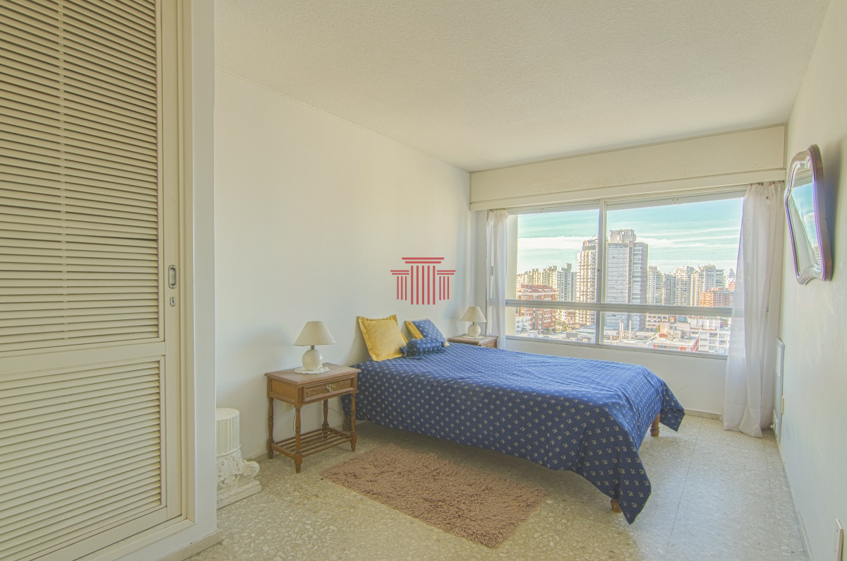 Apartamento ID.5052 - Apartamento en Punta Del Este , Peninsula