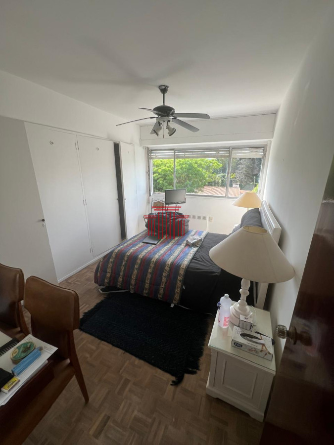 Apartamento ID.14018 - VENTA Y ALQUILER A PASOS DE PLAYA MANSA 