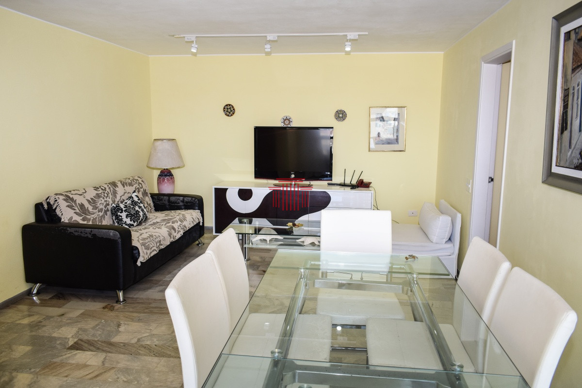 Apartamento ID.13427 - Apartamento en Punta del Este , Peninsula