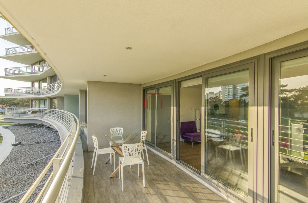 Apartamento ID.13303 - Apartamento en alquiler y venta Punta del Este