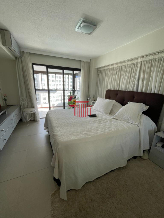 Apartamento ID.13963 - Apartamento en venta, playa brava Punta del Este