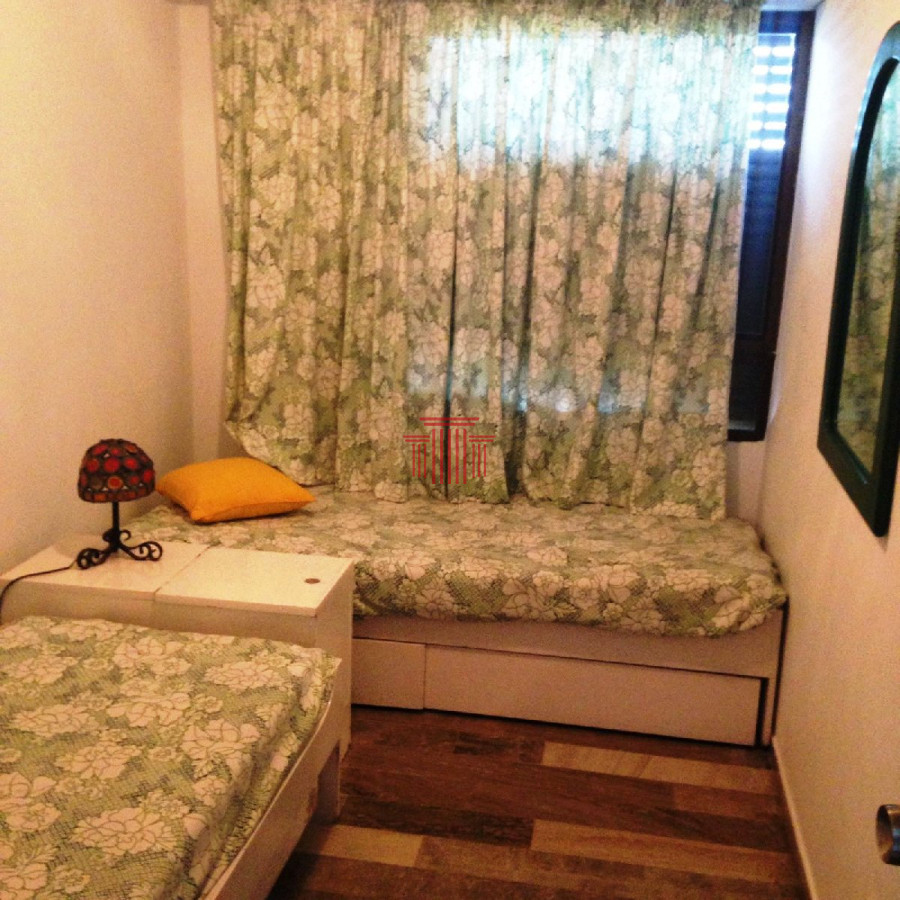 Apartamento ID.155 - Playa brava enfrente al mar