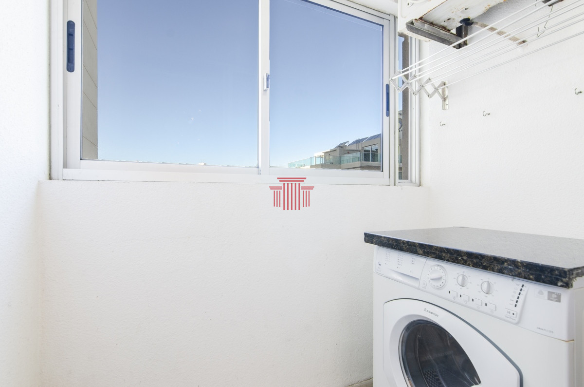 Apartamento ID.13909 - Alquiler temporal, playa mansa, Punta del Este