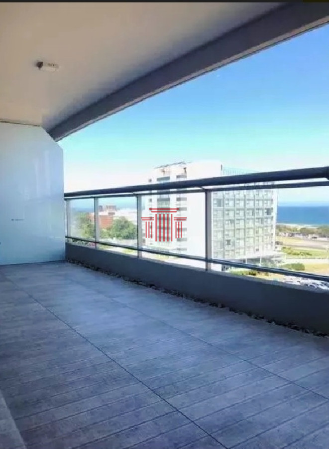Apartamento ID.13220 - Apartamento en venta, playa Brava, Punta del Este