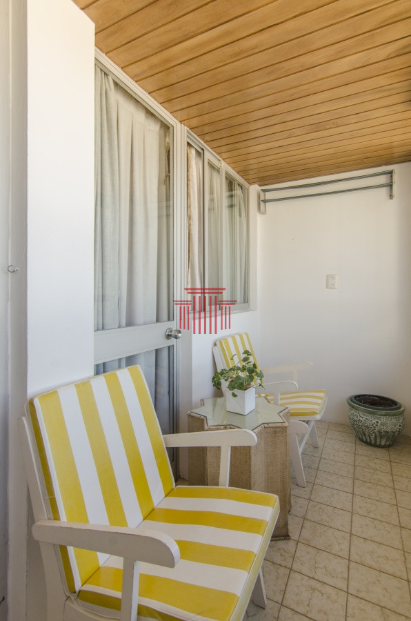 Apartamento ID.5037 - APARTAMENTO EN PUNTA DEL ESTE , PENINSULA 