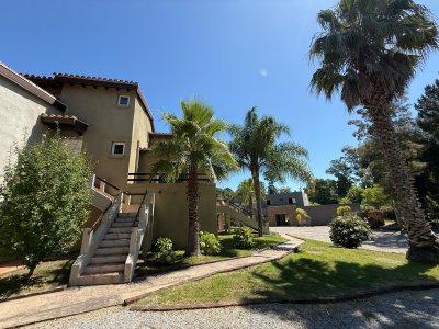 Apartamento en Rincón del Indio