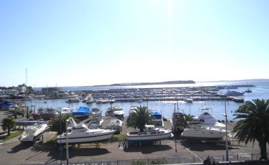 APARTAMENTO - VISTA AL MAR - VENTA