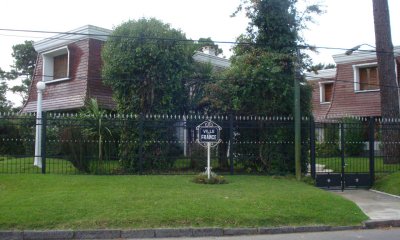 Casa en venta Punta del Este 2 dormitorios