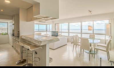 Apartamento en alquiler temporal