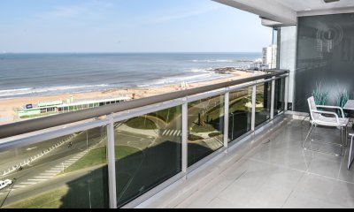 Apartamento en Punta del Este , Playa Brava