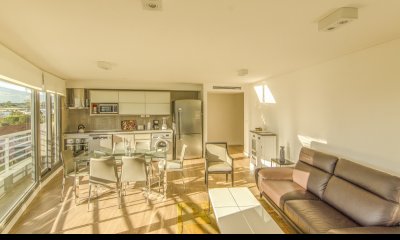 Apartamento en venta y alquiler Punta del Este  , Playa Mansa