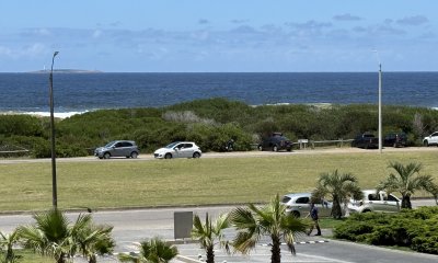 Venta Apartamento- Punta del Este - Playa Brava - 2 dormitorios