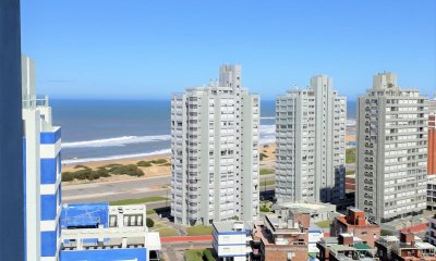 BRAVA  A METROS DE PLAYA