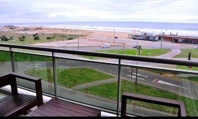 Apartamento en venta - Frente al Mar en la Playa Brava