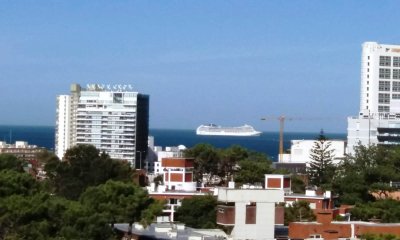Apartamento en venta, Punta del Este