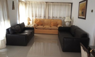 PENINSULA - A METROS DE PLAYA EL EMIR