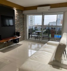 Apartamento en venta en Punta del Este