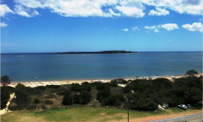 Apartamento en Punta del Este , Playa Mansa