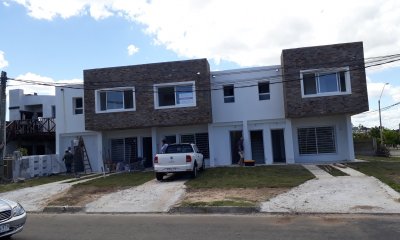 APARTAMENTO EN MALDONADO -  A ESTRENAR -