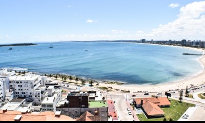 Apartamento en Punta del Este ,  Peninsula