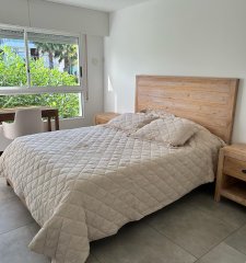 Encantador Apartamento a la venta en Playa Brava