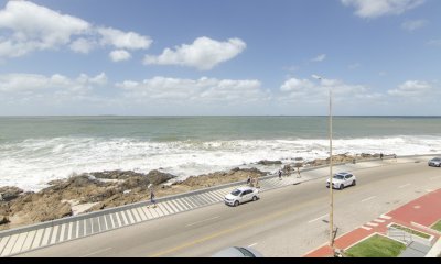 Apartamento en venta primera línea Punta del Este, Península