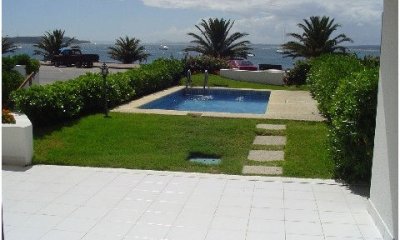 PUERTO . PISCINA PROPIA.