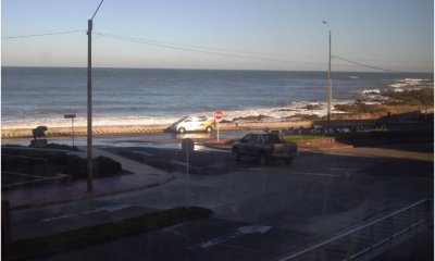 MANSA - FRENTE AL MAR -